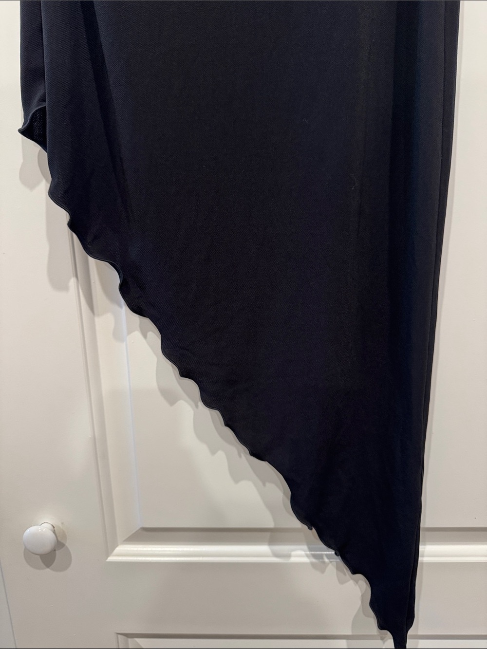 NWT UO asymmetrical dress - Picture 3 of 5